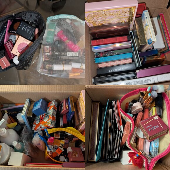 I'm a beauty lover and hate waste - Picture 1 of 2
